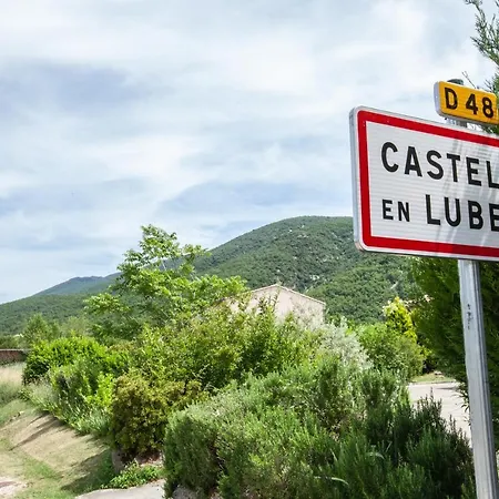 St Roch En Luberon
